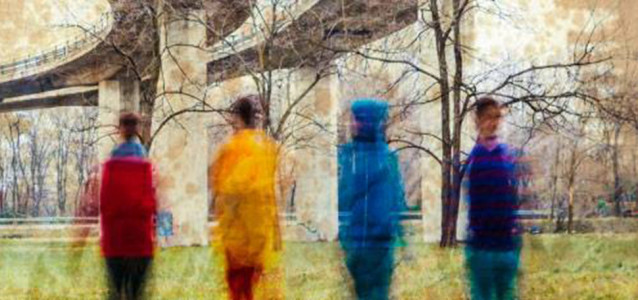 les enfants live dinner live