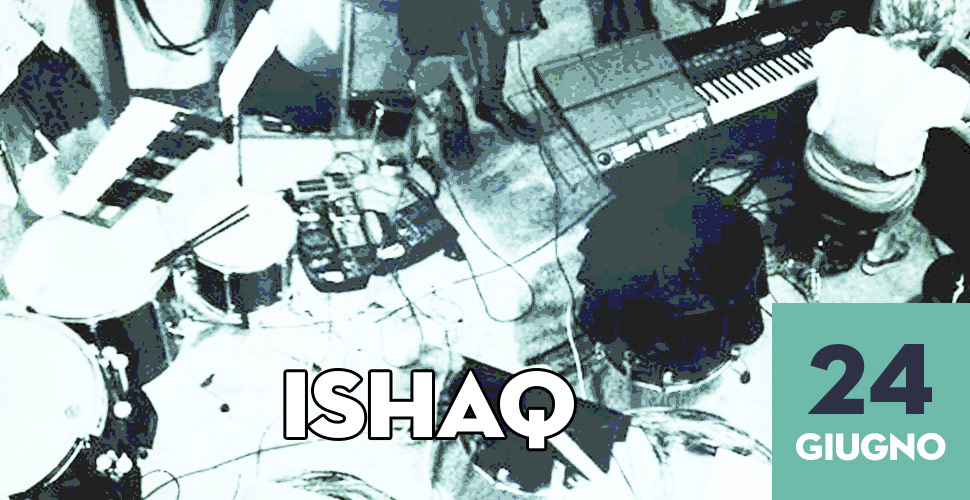 ishaq dinner live 2015